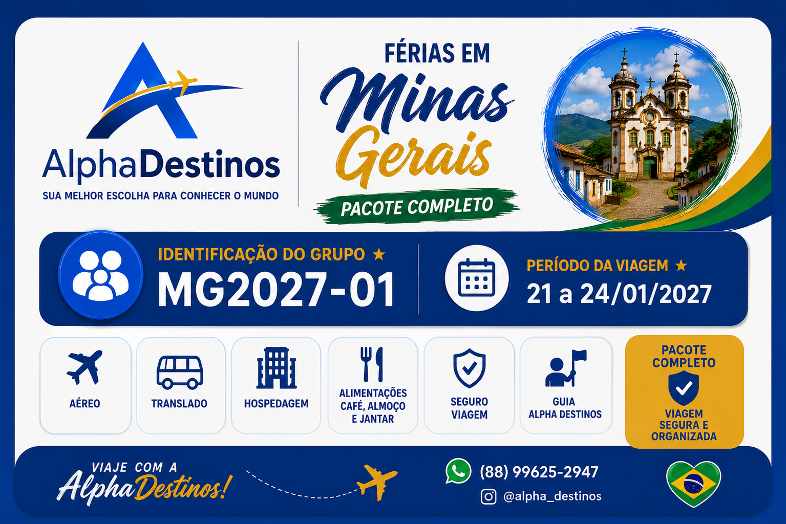 Minas Gerais