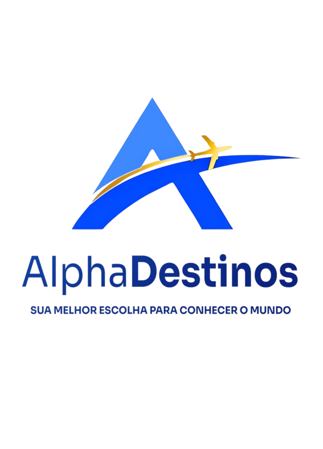 Alpha Destinos