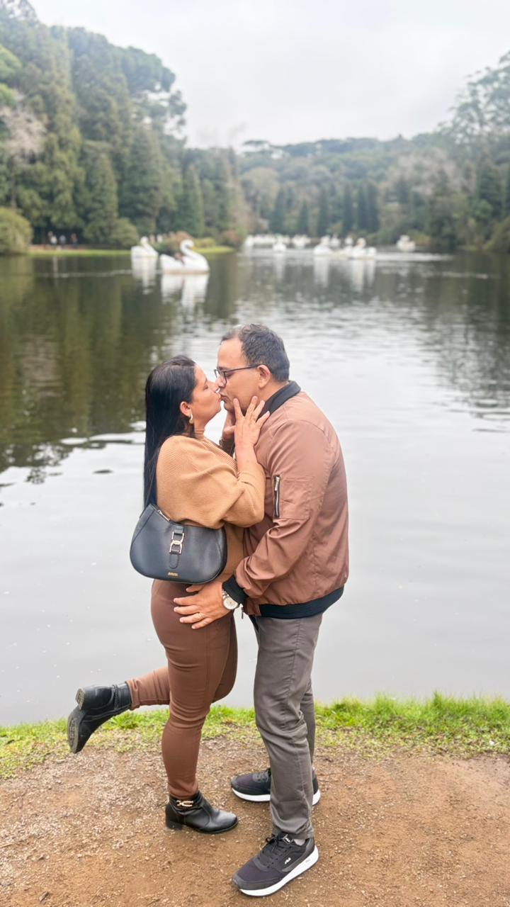 Passeio em Gramado