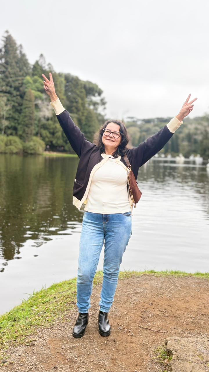 Passeio em Gramado